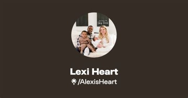 Lexi Heart (LexiHea24719410) Twitter