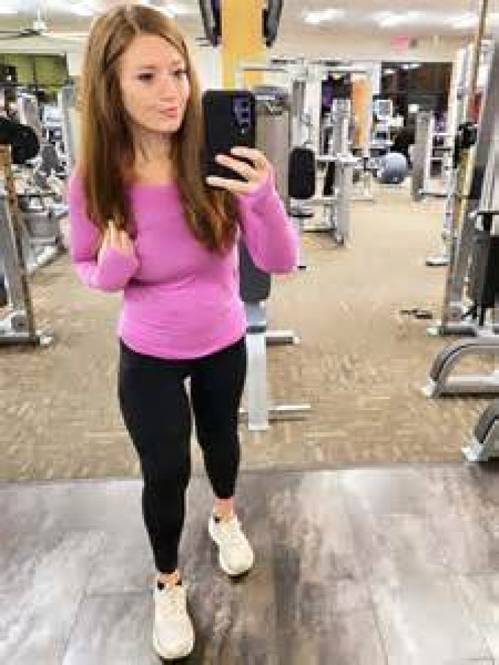 Lexi Reed