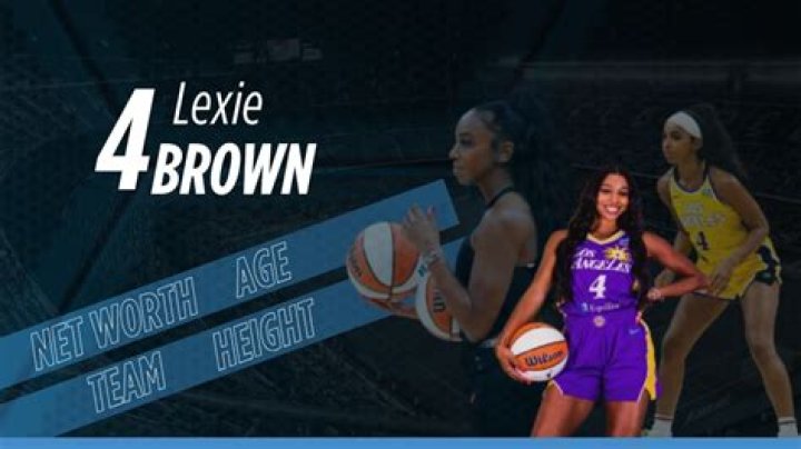 Lexie Stevenson Net Worth, Measurements, Height, Age, Weight