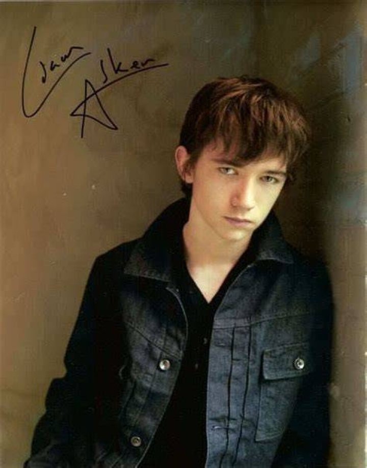 Liam Aiken Alchetron, The Free Social Encyclopedia