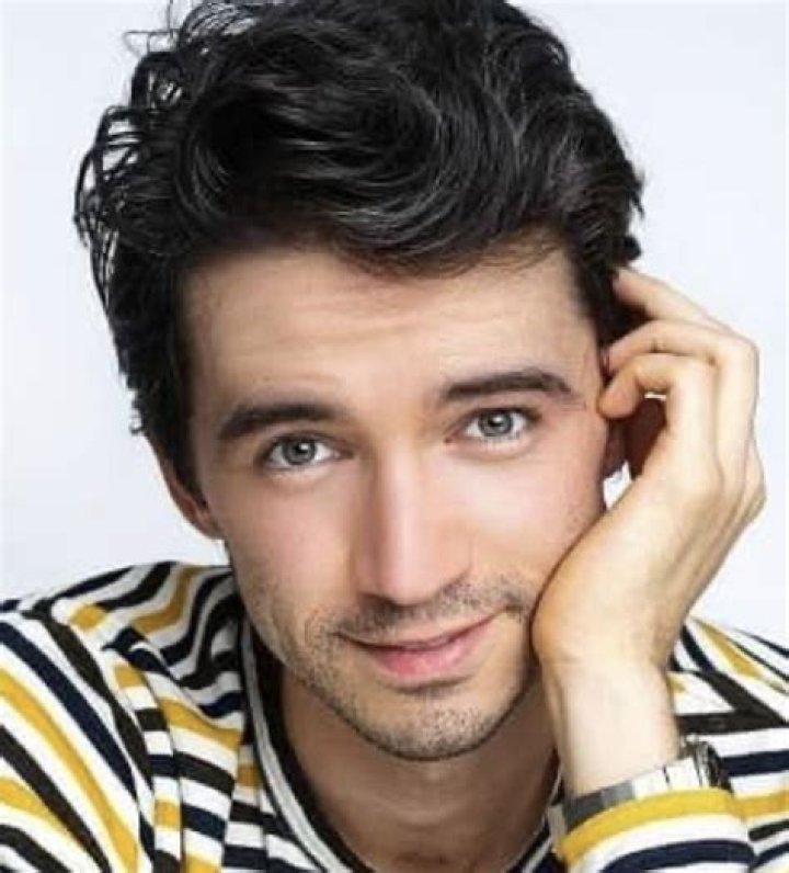 Liam Aiken Official Site for Man Crush Monday MCM Woman Crush