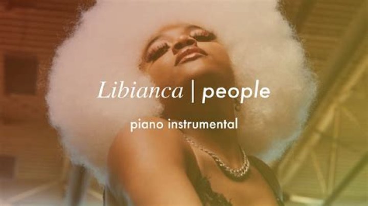 Libianca Biography Facts, Music & Rise To Fame Kelxfy