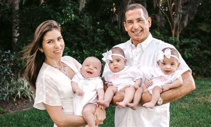 Life as a New Dad of Three Paula Deen New dads, Paula deen, Dads