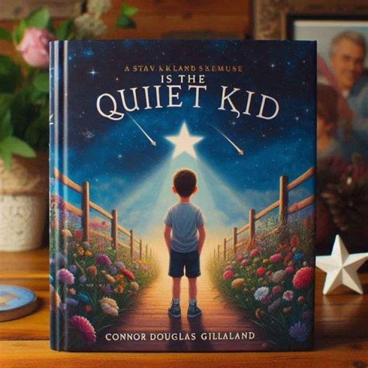 Life of a star kid, Jeremy Ayala Gonzalez