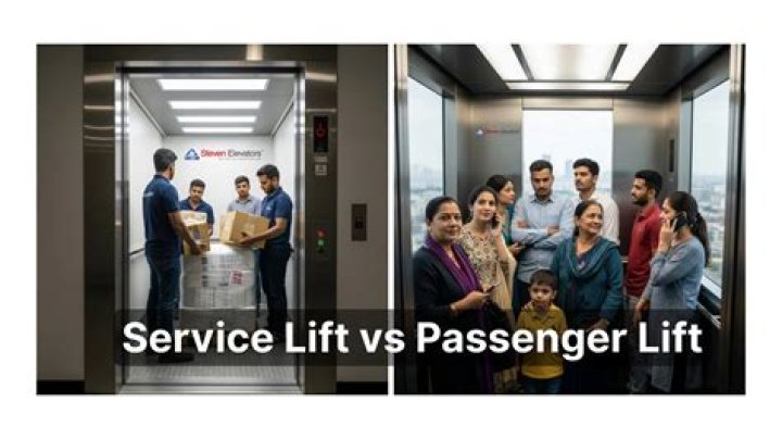 lift