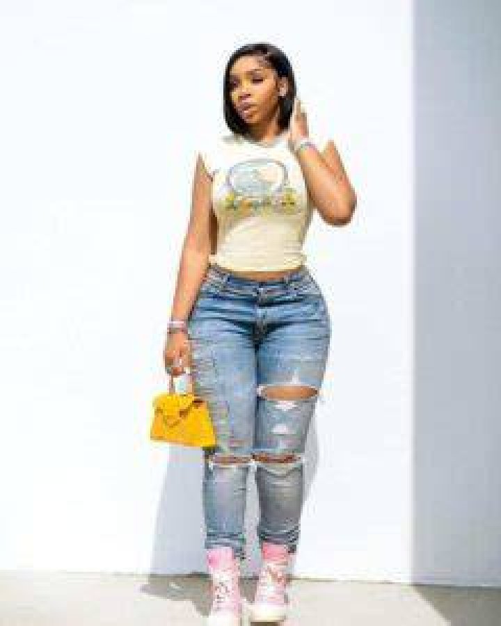 Light Skin Keisha Age, Biography, Net Worth, Boyfriend, Height, Wiki