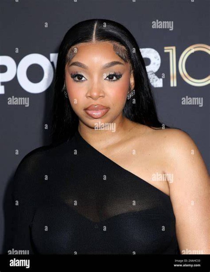 Light Skin Keisha's Boyfriend Get To Know The Man Behind The Star