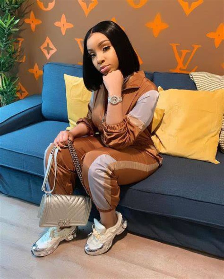 LightSkinKeisha 16 Facts, Age, Bio, Birthday, Wiki & More