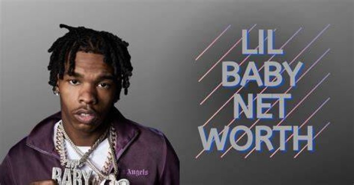 Lil Baby Net Worth 2022 Rapper Charges THIS Much Just For A Feature
