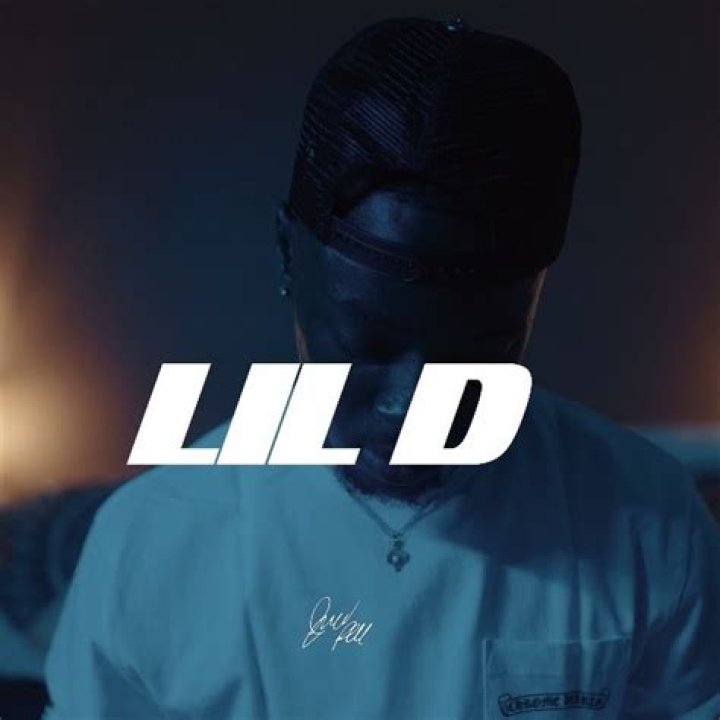 Lil D YouTube
