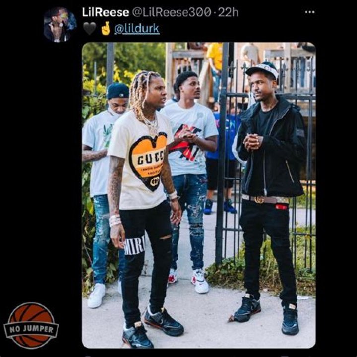 Lil Durk&rsquo;s &lsquo;Almost Healed&rsquo; On Pace To Move Hefty First-Week Units