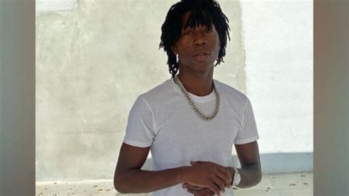 Lil Loaded dead at 20 Rapper&rsquo;s haunting final Instagram post news