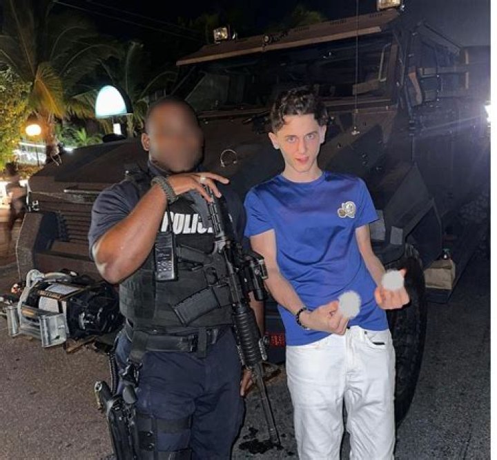 Lil Mabu Murder Charges News Real Or Hoax?