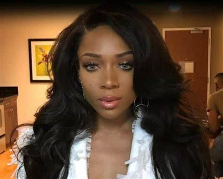 Lil Mama Age, Bio, Birthday, Family, Net Worth National Today