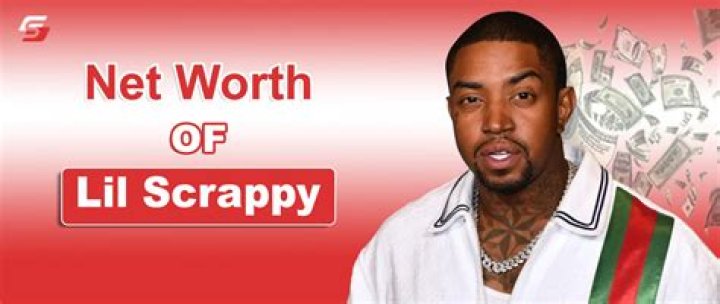 Lil Scrappy Net Worth & Bio/Wiki 2018 Facts Which You Must To Know!