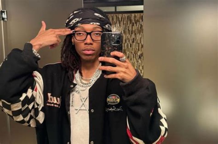 Lil Tecca (Singer) Wiki, Bio, Age, Height, Weight, Girlfriend, Net