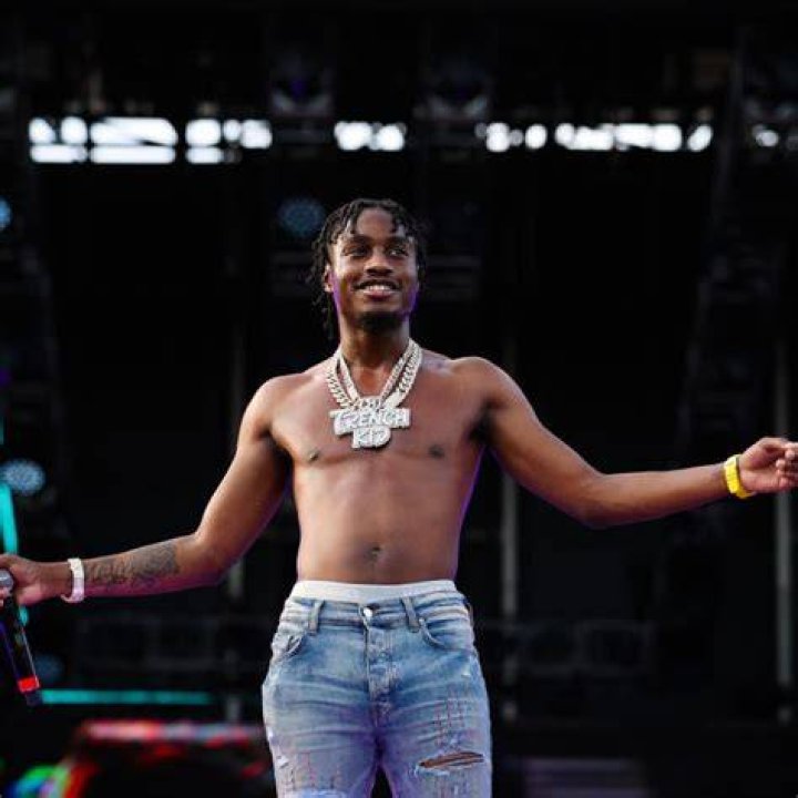 Lil TJay Net Worth (2020), Height, Age, Bio and Real Name