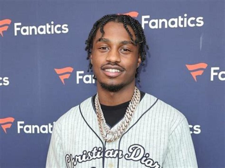 Lil Tjay Net Worth 2023 From the Streets to Millions