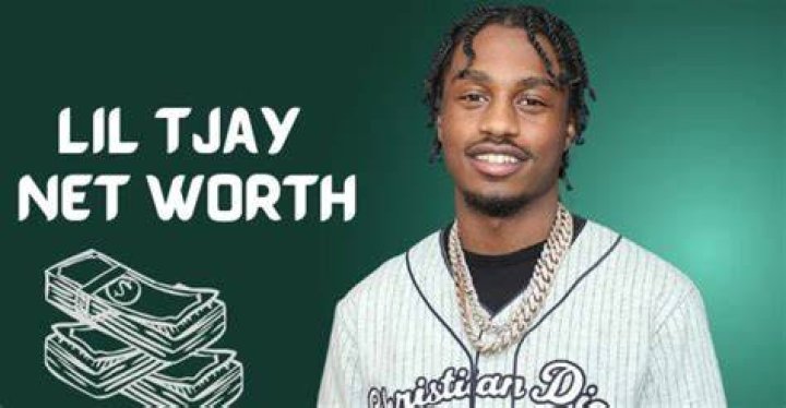 Lil Tjay Net Worth, Real Name, and Family. Famous Celebrities