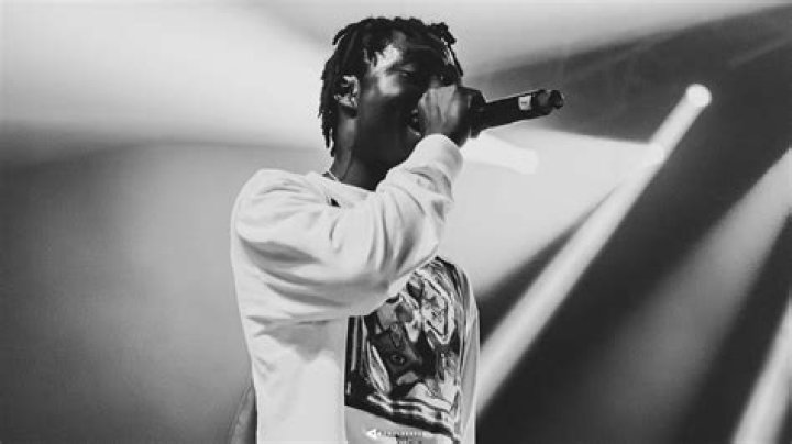 Lil Tjay Photos (1 of 38) Last.fm