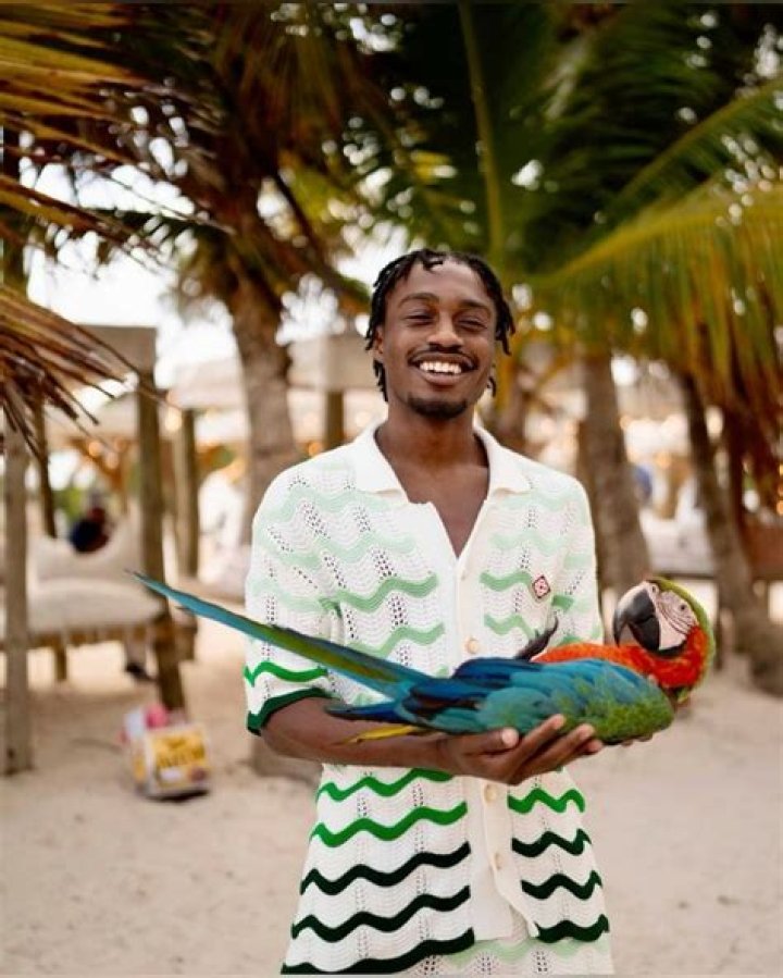 Lil Tjay&rsquo;s Second Life