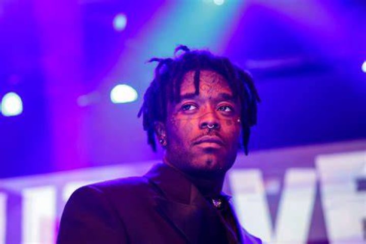 Lil Uzi Vert намерен вживить чип себе в мозг VSRAP