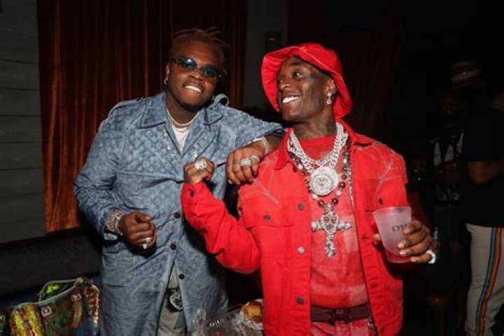 Lil Uzi Vert Birthday Inside Lil Uzi Vert S Multi Million Dollar