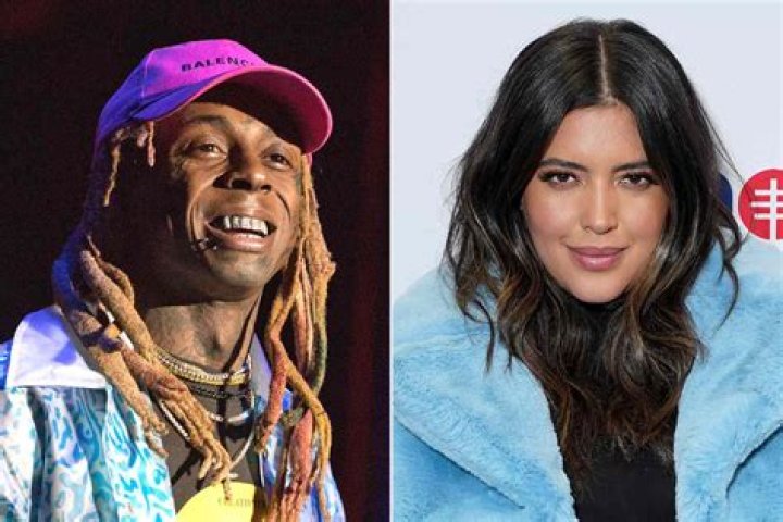 Lil Wayne And Girlfriend Denise Bidot Give Us Major Couple Goals In A