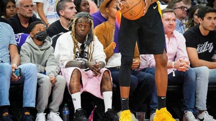 Lil Wayne to Mark Cuban "I'll piss in ya f***ing mouth" Marca