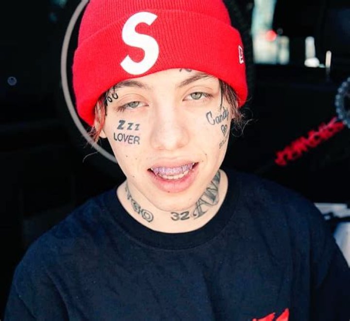 LIL XAN AKA DIEGO on Twitter Carl shameless, Carl gallagher, People