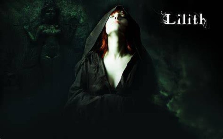 Lilith Lilith fotografia (36518674) fanpop