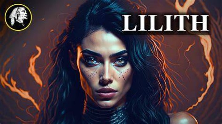 Lilith Love Archieven Jane Who