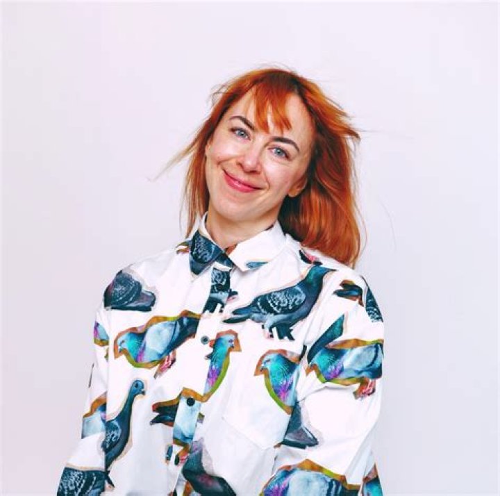 Lily PhillipsLeicester Square New Comedian of the Year FINAL YouTube