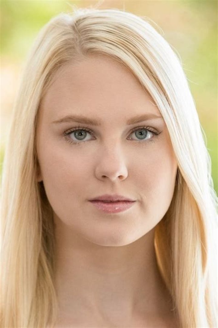 Lily Rader &mdash; The Movie Database (TMDB)