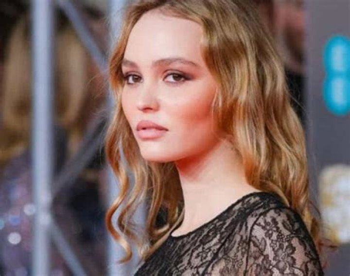 LilyRose Depp net worth, age, wiki, family, biography and latest