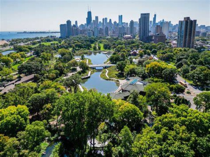Lincoln Park