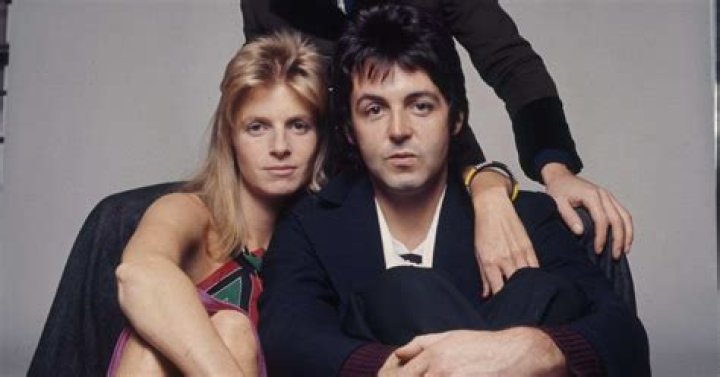Linda McCartney