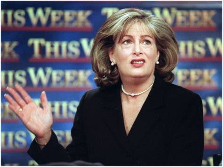 Linda Tripp Biography, Age, Height, Death, Husband, Net Worth StarsWiki