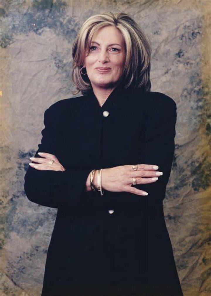 Linda Tripp Was Cast as a Villain During the Clinton Impeachment The