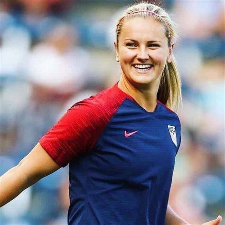Lindsey Horan [2022 Update] Career, Family & Net Worth