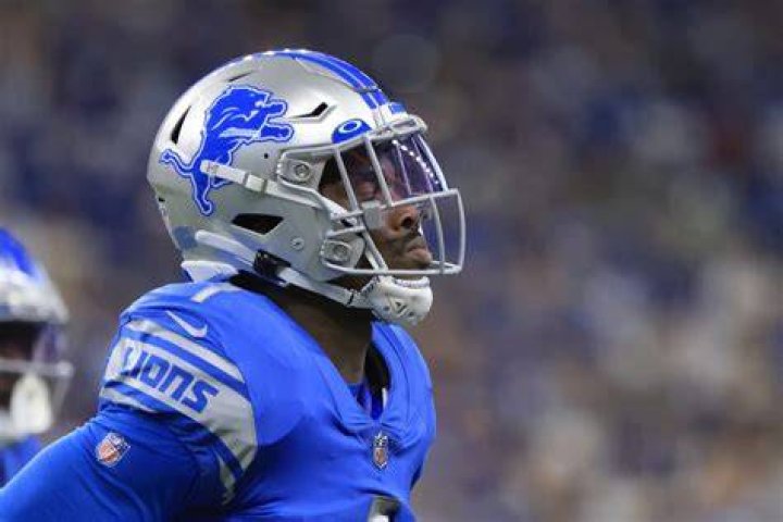 Lions’ Jeff Okudah among top donors to GoFundMe for 5yearold