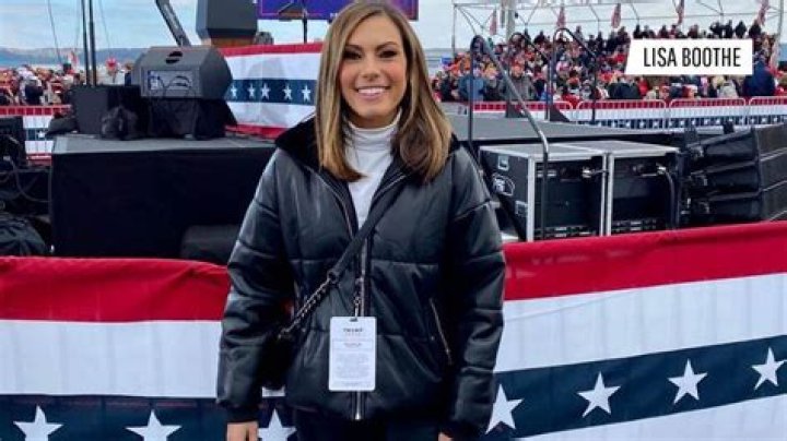 Lisa Boothe Height, Weight, Age, Biography, Family, Facts