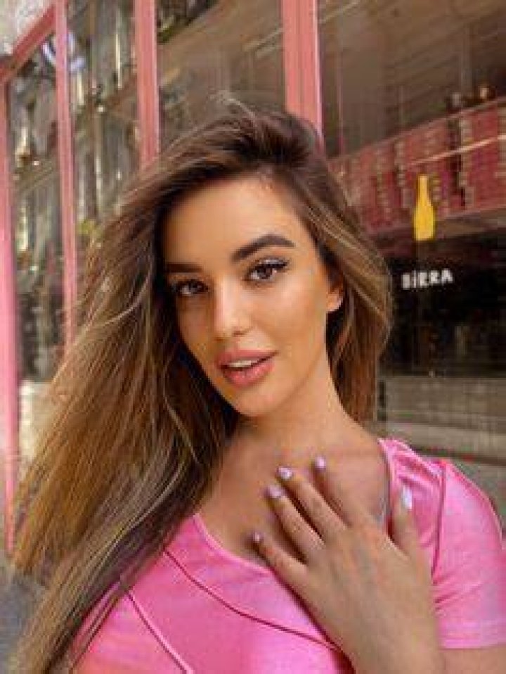 Lisa Didkovskaya : Bio, Net Worth, Height, Boyfriend And Career Lisa Didkovskaya
