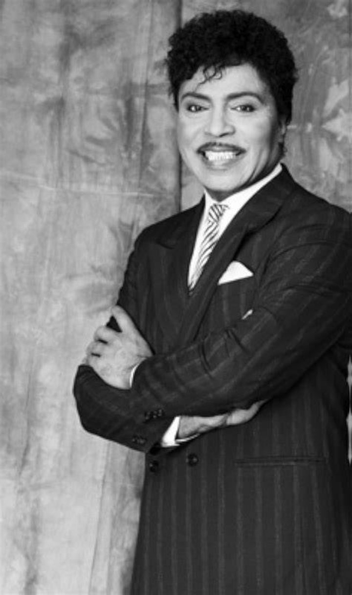 Little Richard FAQ IMDb