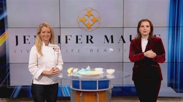Little Rock’s Jennifer Maune one of three finalists on Fox's