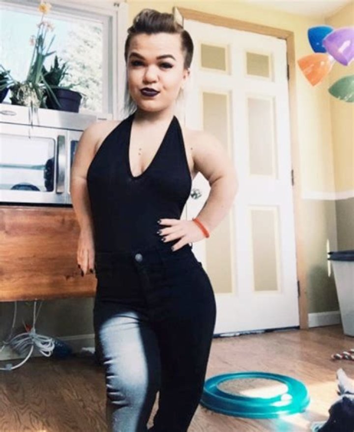 Little Women Dallas pregnant Caylea Woodbury Lil Twerk Little Women Dallas pregnant Caylea Woodbury Lil Twerk