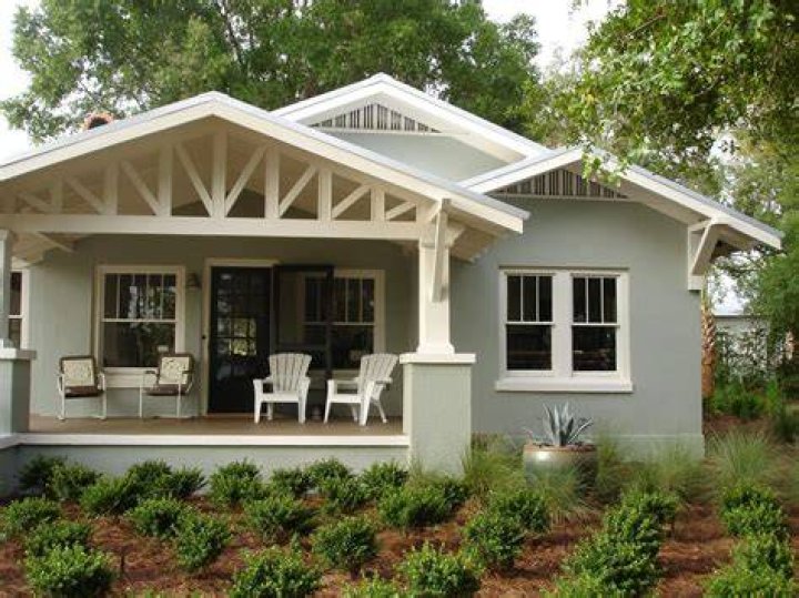 Living in a Bungalow Pros and Cons How To Build A House