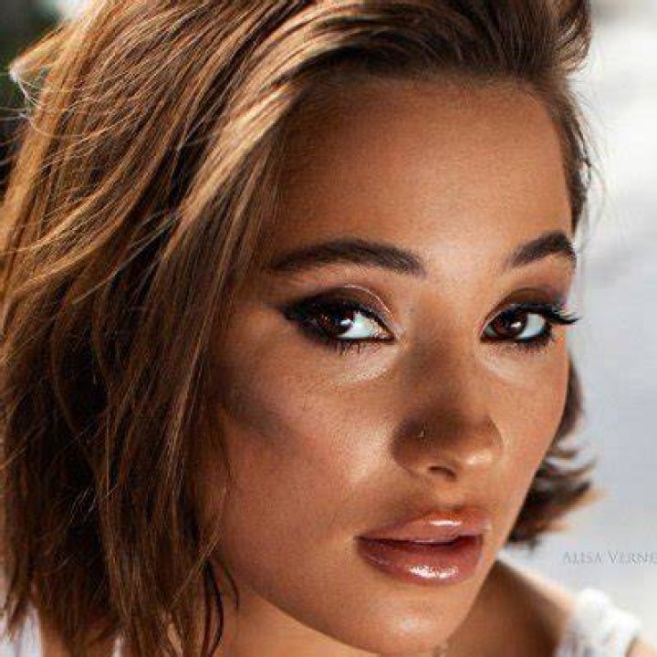 Liya Silver Profile Images &mdash; The Movie Database (TMDB)