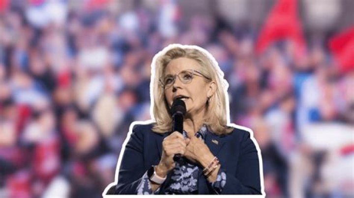 Liz Cheney Net Worth And Biography