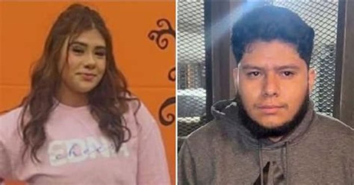 Lizbeth Medina death Suspect arrested after murder of 16yearold
